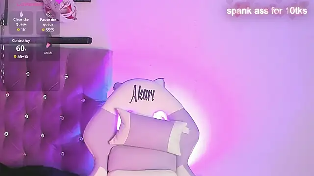 Snapshot of Akari1_Mischief chatting on 15, 3, 2025 Akari1 Mischief online show from 15, 3, 2025