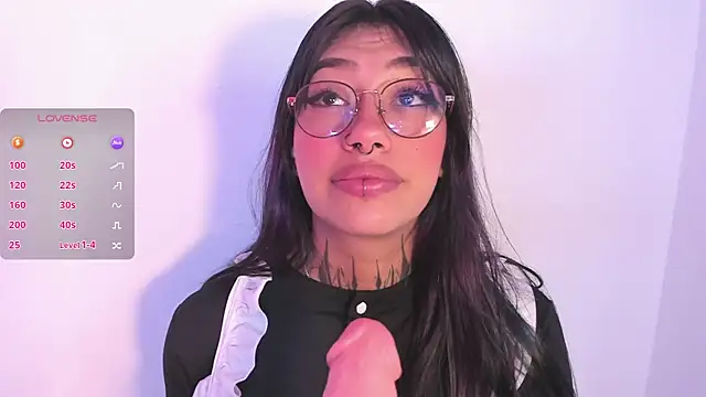 Akari1 Mischief online show from 5, 6, 2026