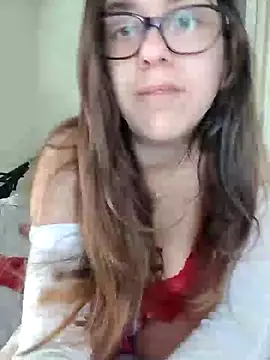 Miachan LaGattinaVogliosa online show from 17, 11, 2025