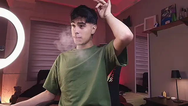 thiago rockwelll online show from 7, 3, 2025