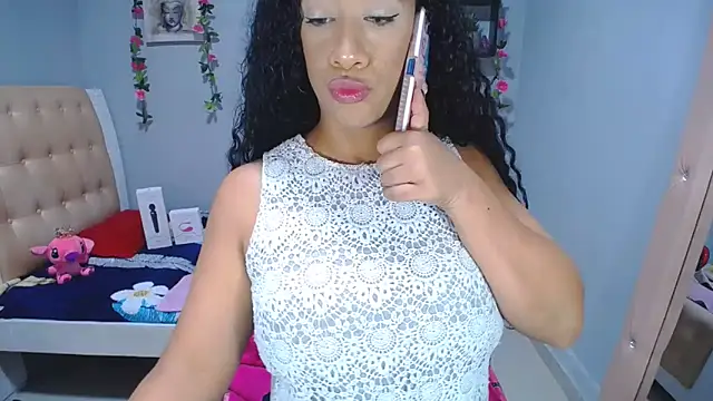 DelysyHot online show from 7, 4, 2026