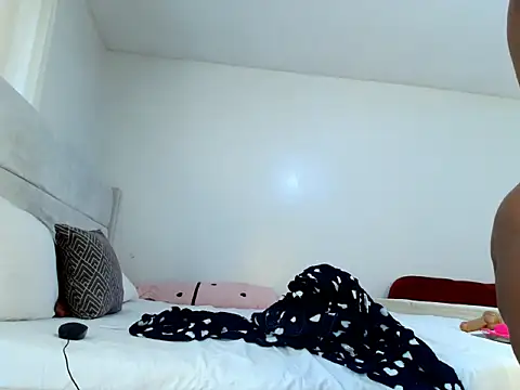 Snapshot of Sexi_meli chatting on 7, 7, 2026 Sexi meli online show from 7, 7, 2026