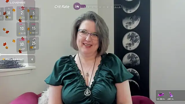 Madam Verity online show from 31, 1, 2025