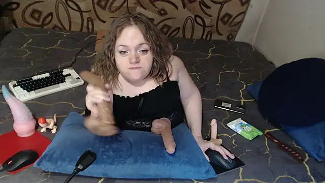 Snapshot of MiniNatalie chatting on 27, 2, 2025 MiniNatalie online show from 27, 2, 2025