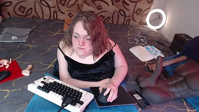 MiniNatalie online show from 10, 3, 2025