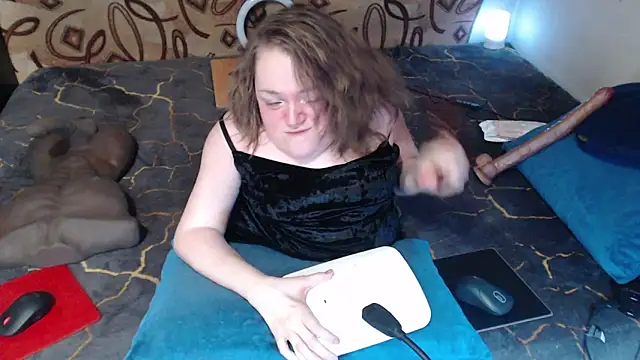 Snapshot of MiniNatalie chatting on 18, 3, 2025 MiniNatalie online show from 18, 3, 2025