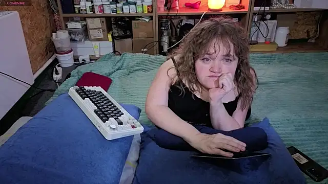 MiniNatalie online show from 21, 11, 2025