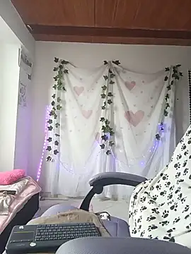 Snapshot of sophie_north chatting on 31, 5, 2026 sophie north online show from 31, 5, 2026