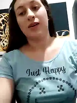 dulccemaria24 online show from 15, 12, 2024