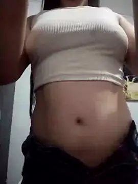 dulccemaria24 online show from 3, 3, 2026