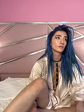 Snapshot of Lunapage chatting on 30, 1, 2025 Lunapage online show from 30, 1, 2025