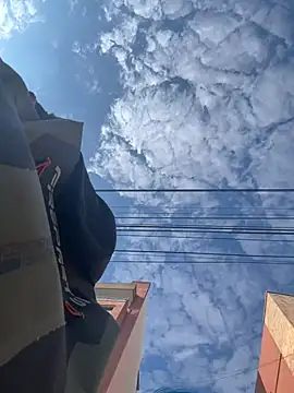 Snapshot of Lunapage chatting on 26, 2, 2025 Lunapage online show from 26, 2, 2025