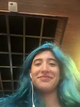 Snapshot of Lunapage chatting on 7, 3, 2025 Lunapage online show from 7, 3, 2025