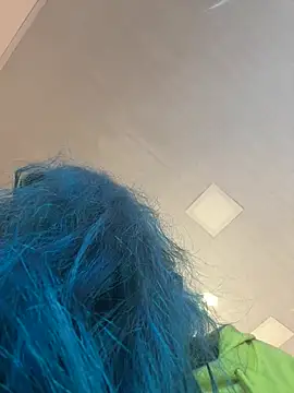 Snapshot of Lunapage chatting on 10, 3, 2025 Lunapage online show from 10, 3, 2025