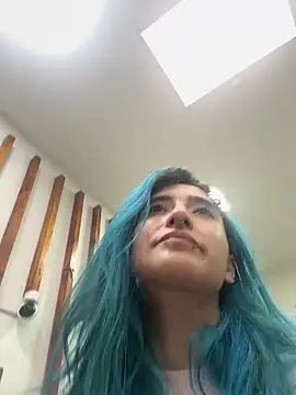 Snapshot of Lunapage chatting on 13, 3, 2025 Lunapage online show from 13, 3, 2025