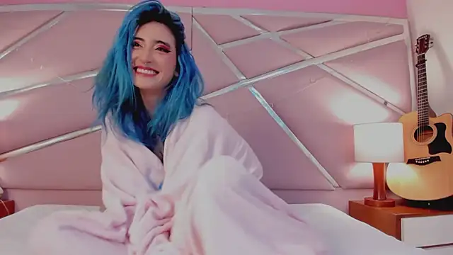 Snapshot of Lunapage chatting on 14, 3, 2025 Lunapage online show from 14, 3, 2025