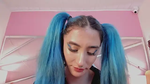 Snapshot of Lunapage chatting on 18, 3, 2025 Lunapage online show from 18, 3, 2025