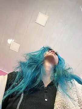 Snapshot of Lunapage chatting on 20, 3, 2025 Lunapage online show from 20, 3, 2025