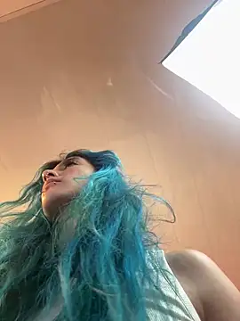 Snapshot of Lunapage chatting on 21, 3, 2025 Lunapage online show from 21, 3, 2025