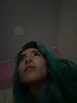 Snapshot of Lunapage chatting on 22, 3, 2025 Lunapage online show from 22, 3, 2025