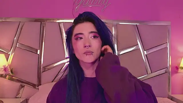 Snapshot of Lunapage chatting on 13, 9, 2025 Lunapage online show from 13, 9, 2025