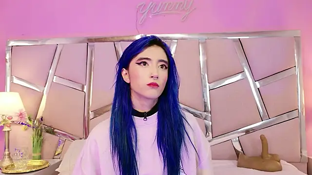 Snapshot of Lunapage chatting on 24, 9, 2025 Lunapage online show from 24, 9, 2025