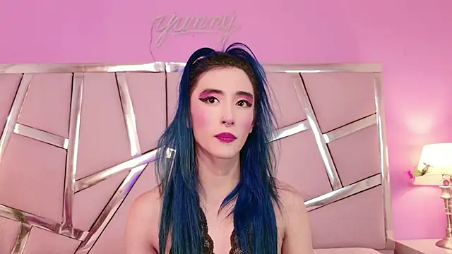 Snapshot of Lunapage chatting on 27, 9, 2025 Lunapage online show from 27, 9, 2025