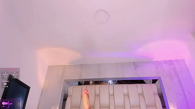  CurlyGirl  online show from 7, 2, 2026