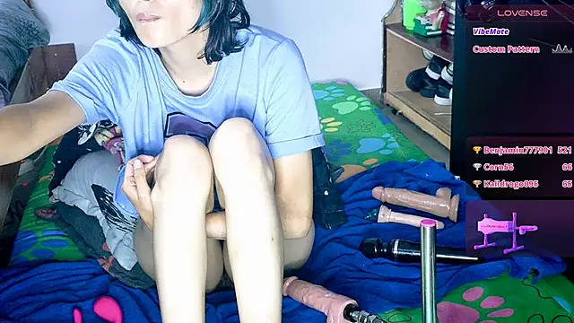 Snapshot of Camila---torres chatting on 12, 2, 2025 Camila---torres online show from 12, 2, 2025