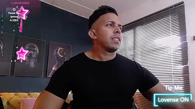 randy paterman  online show from 23, 2, 2026