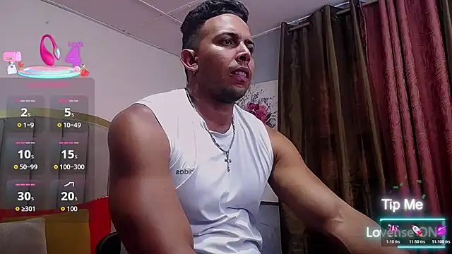 randy paterman  online show from 16, 3, 2026