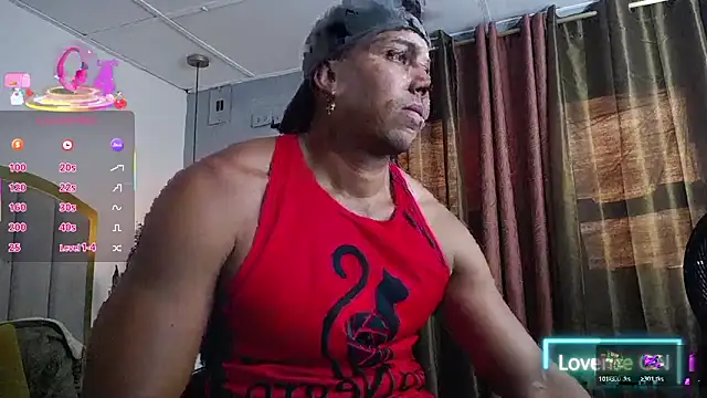Snapshot of randy_paterman_ chatting on 15, 6, 2026 randy paterman online show from 15, 6, 2026