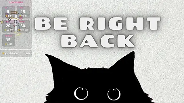 HannaRainbow  online show from 21, 1, 2025