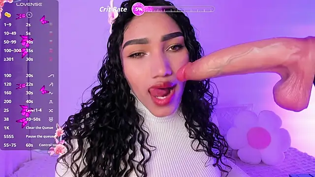 Olivia fx online show from 5, 11, 2025