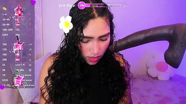 Olivia fx online show from 16, 1, 2026