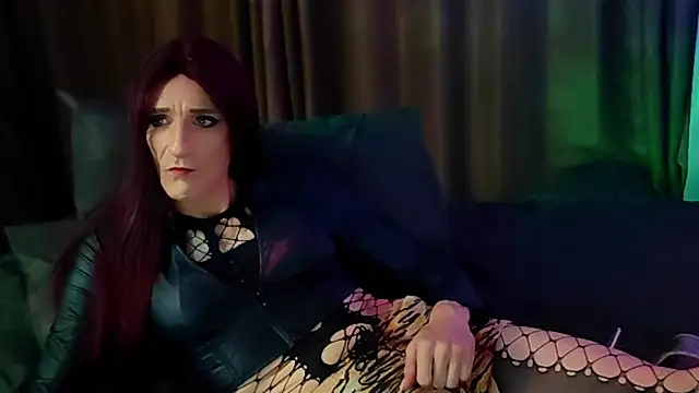 LuvNuk online show from 3, 12, 2024