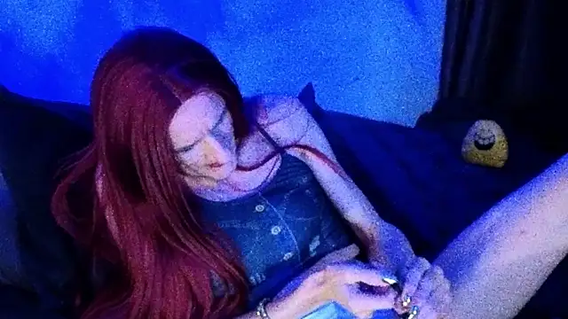 LuvNuk online show from 13, 1, 2025