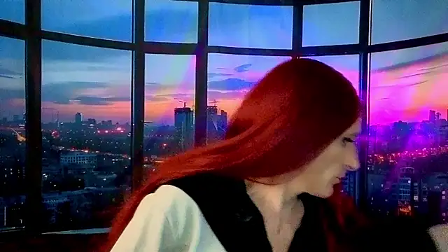 LuvNuk online show from 19, 3, 2025