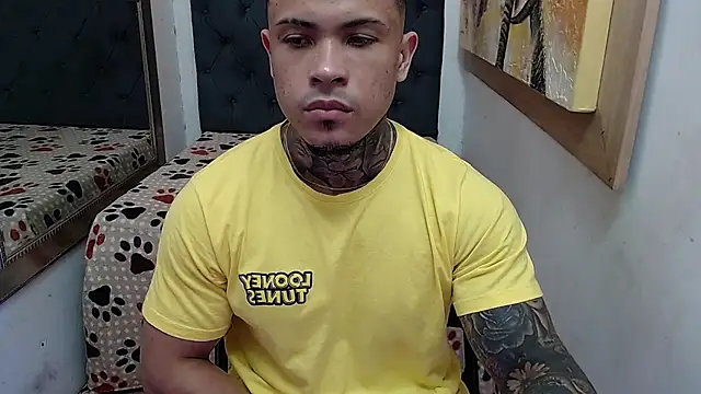 david rousse  online show from 23, 12, 2024