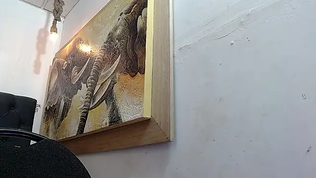 david rousse  online show from 23, 12, 2024