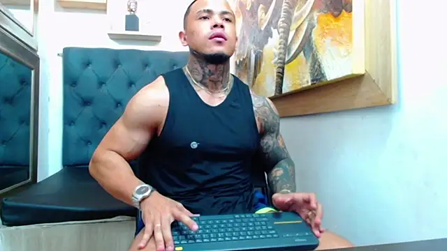 david rousse  online show from 2, 1, 2025