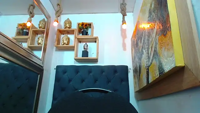 david rousse  online show from 26, 1, 2025