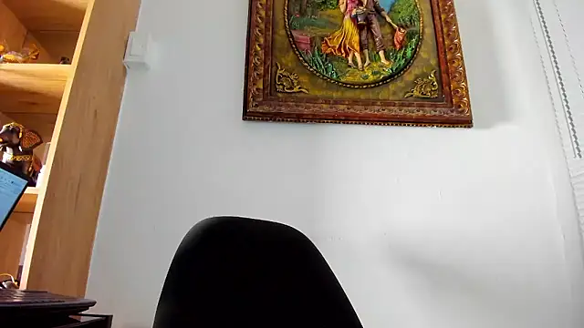 david rousse  online show from 13, 1, 2026