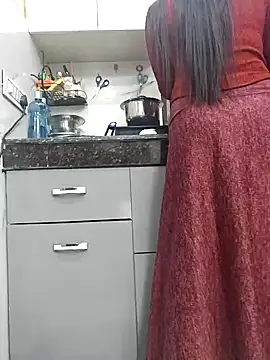 Manpreet kaur21 online show from 8, 12, 2024