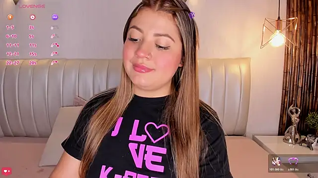 Zuzu sweet online show from 12, 11, 2025