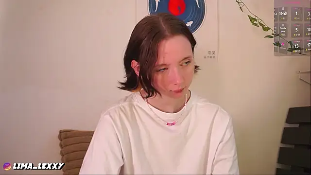 LimaLexxx online show from 12, 4, 2026