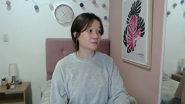 Snapshot of lanna_1878 chatting on 21, 4, 2026 lanna 1878 online show from 21, 4, 2026