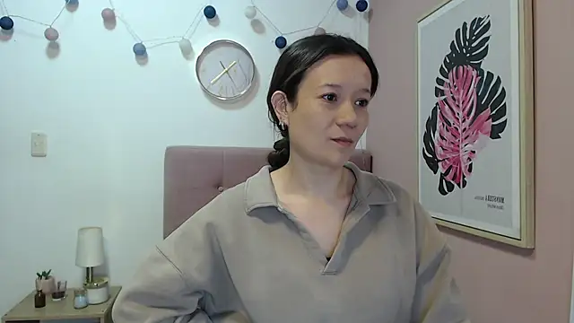 Snapshot of lanna_1878 chatting on 30, 6, 2026 lanna 1878 online show from 30, 6, 2026