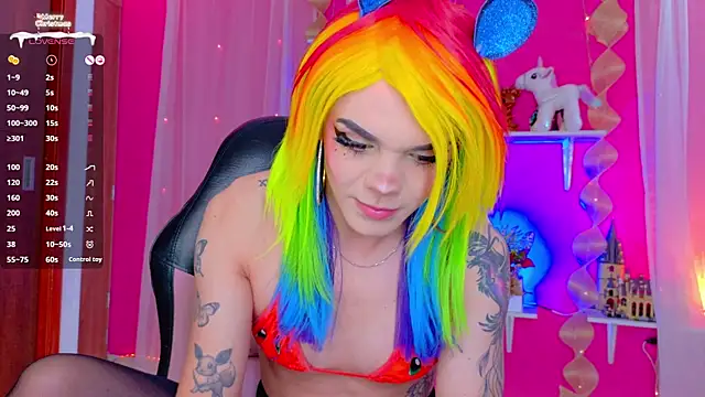 Chris parker27 online show from 13, 11, 2025