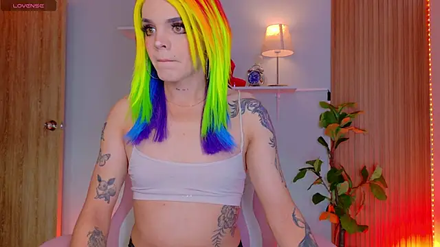 Chris parker27 online show from 16, 3, 2026